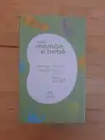 NATURA - Mamãe e bebê - Gel lavant