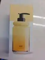 CAIR - Le shampooing 