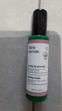 TAHE - Nature - Styling cream