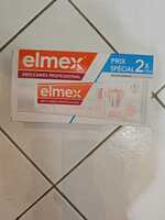 ELMEX - Dentifrice protection renforcée