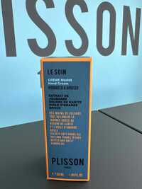 PLISSON - Le soin - Crème mains 