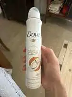 DOVE - Anti-transpirant advanced care 72h