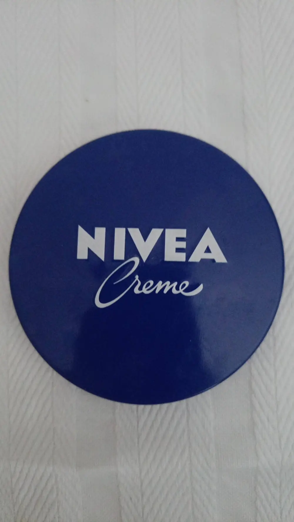 NIVEA - Crème hydratante