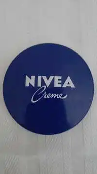 NIVEA - Crème hydratante