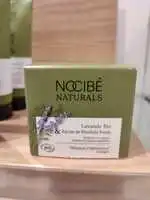 NOCIBÉ - Masque régénérant visage 
