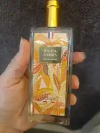 ADOPT' - Bahia samba - Eau de parfum