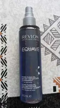 REVLON - Equave - Hydro fusio-oil soin instantané 