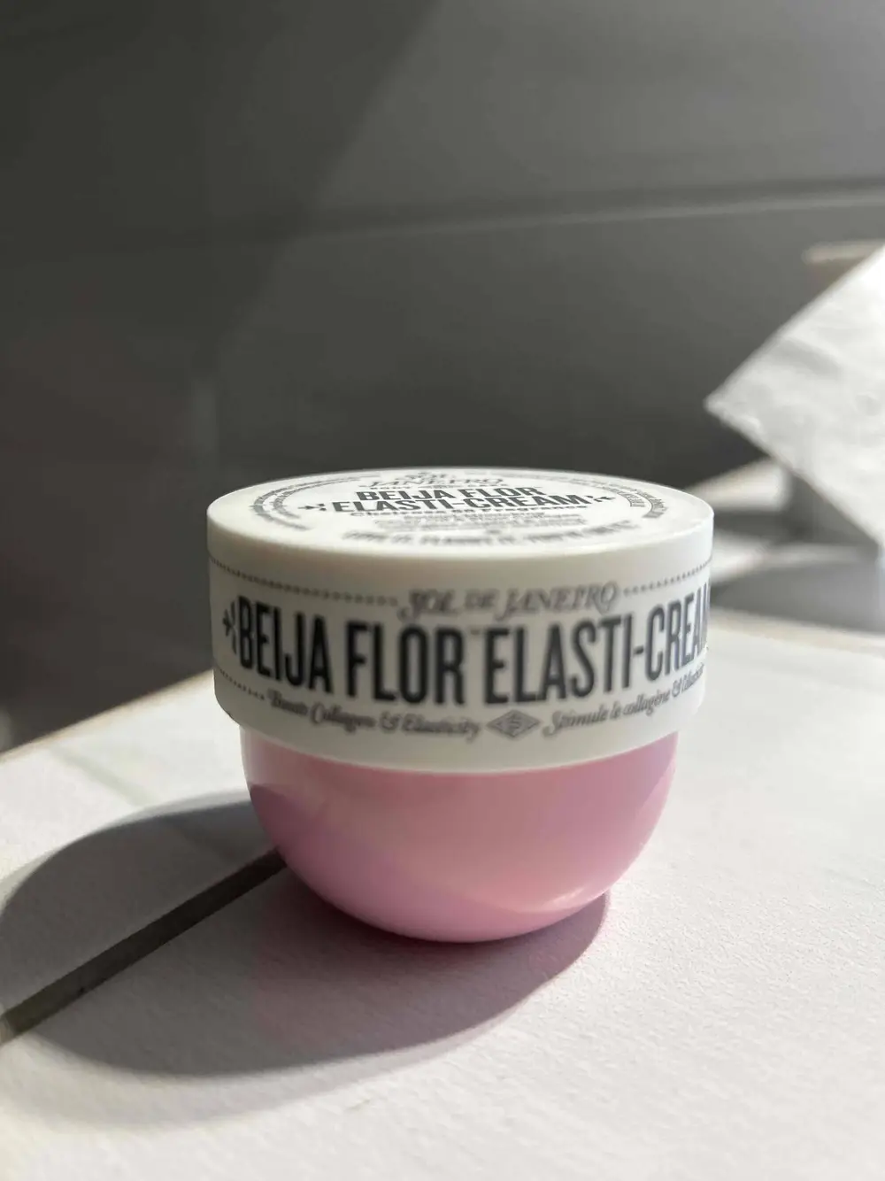 SOL DE JANEIRO - Beija flor elasti-cream