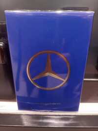 MERCEDES-BENZ - Eau de toilette spray for men