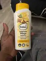 BALEA - Intensiv pflege shampoo