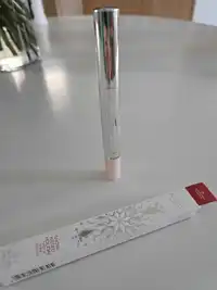 KIKO MILANO - Snow kissed holiday - Lipgloss 01 northern shimmer