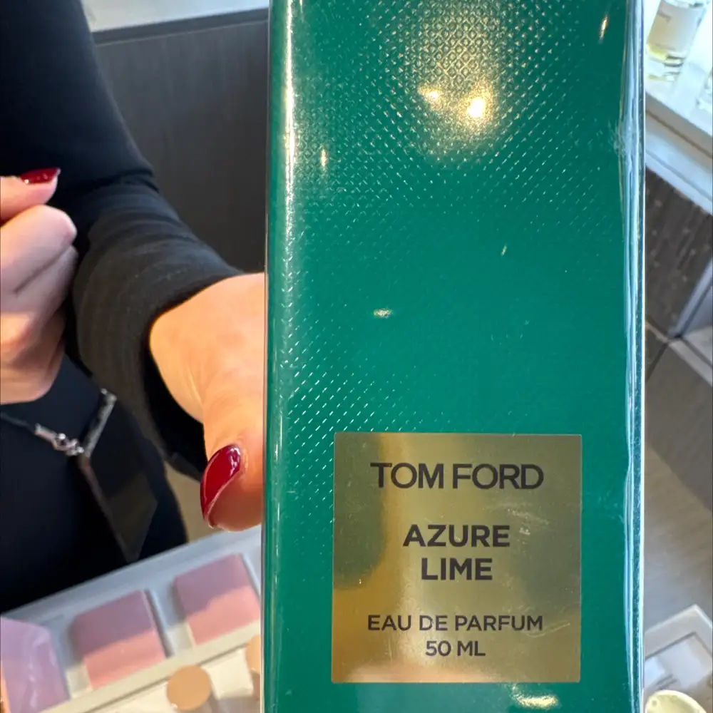 TOM FORD - Azure lime - Eau de parfum 