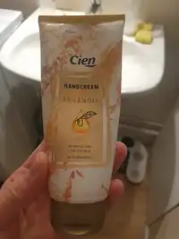 CIEN - Arganoil - Handcream