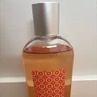 FRAGONARD - Gel douche parfumé