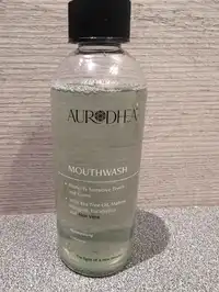 AURODHEA - Mouthwash 