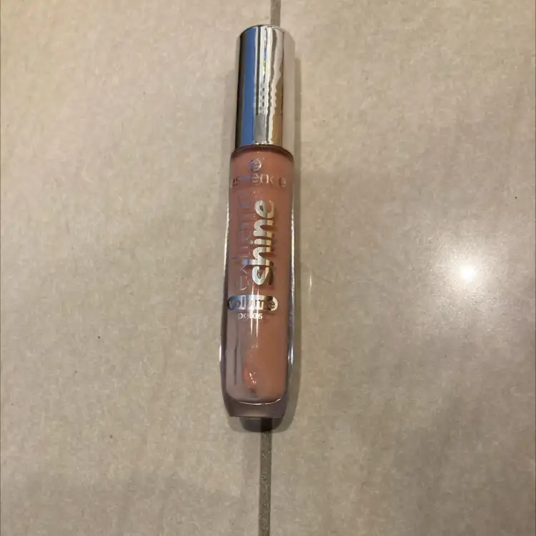 ESSENCE - Extrême shine gloss