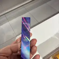 KIKO MILANO - Lumiverse - Infinite retouches flashes marscara