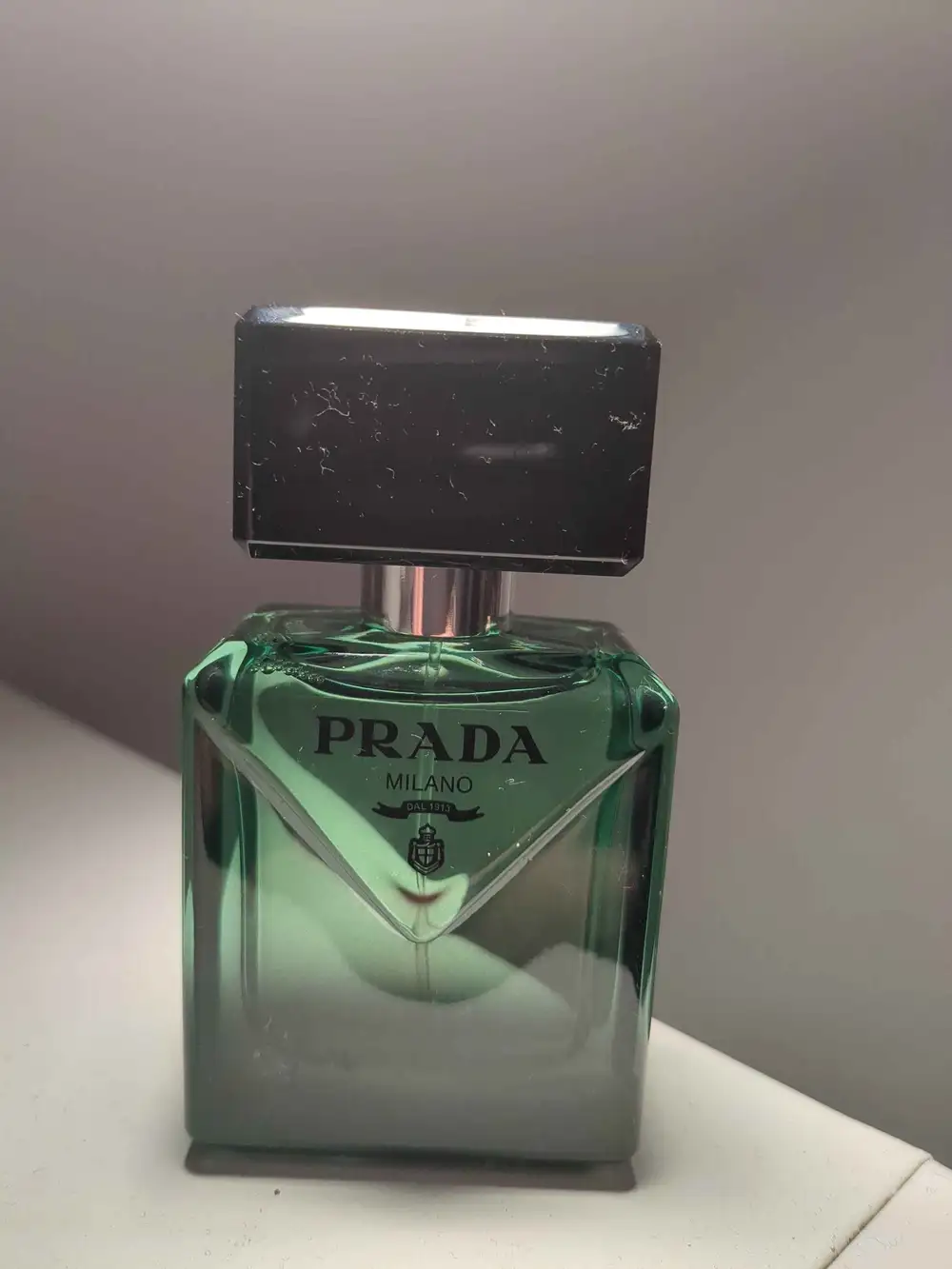 PRADA - Paradigme - Eau de parfum