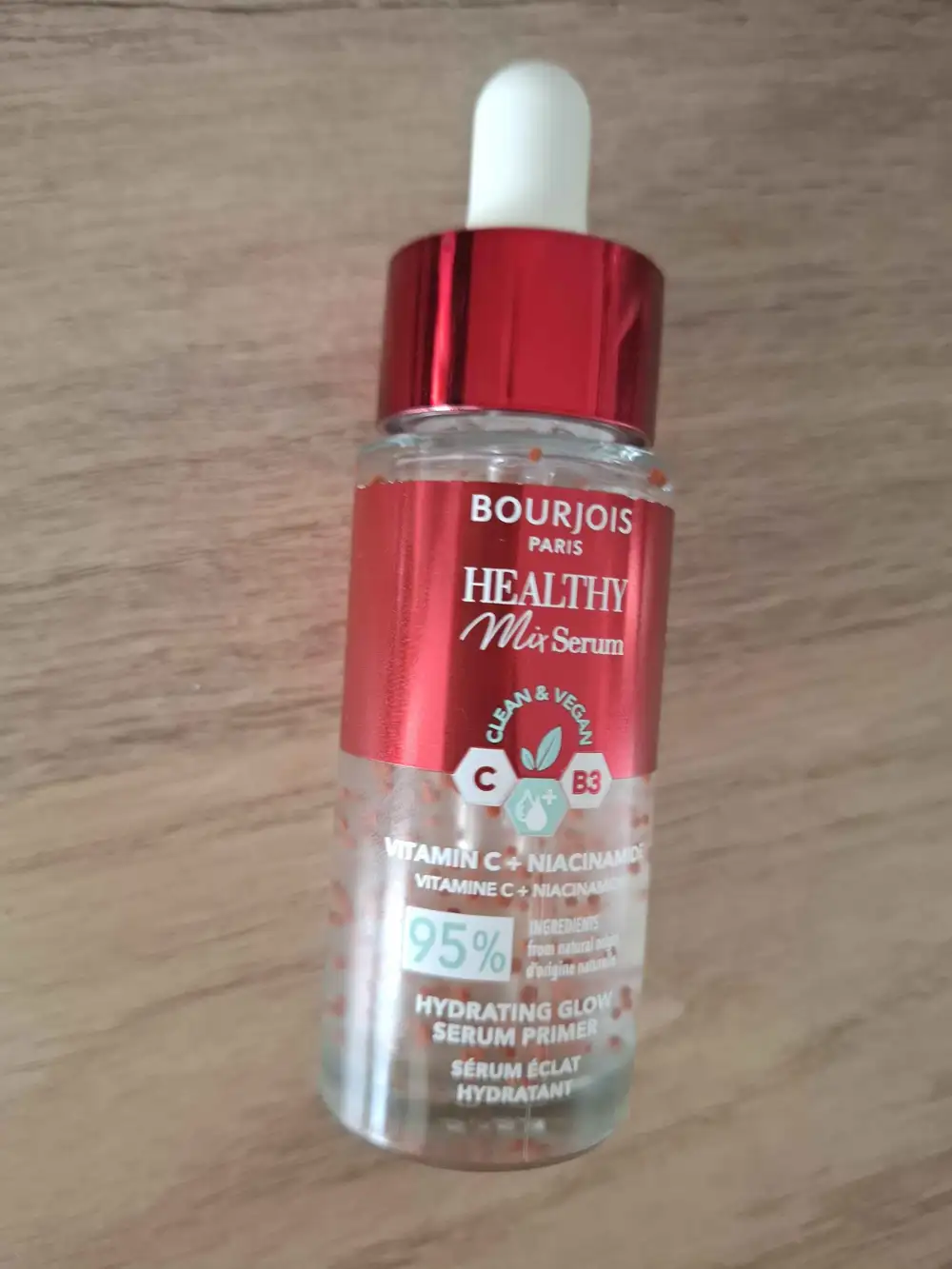 BOURJOIS PARIS - Healthy mix serum 