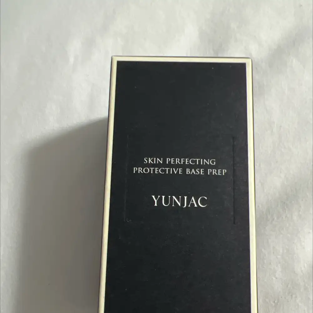 YUNJAC - Skin perfecting protective base prep