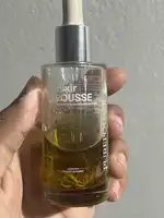 PUREPOUSSE - Elixir pousse cheveux crépus, bouclés et frisés