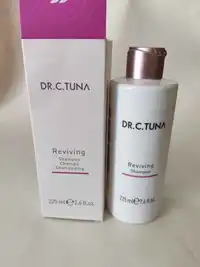 DR. C. TUNA - Reviving - Shampooing