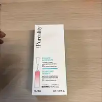PUREALITY - Biome-rxcell - Essence purifiante et booster shot