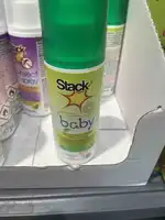 STACK - Baby - Protective lotion