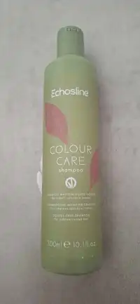 ECHOSLINE - Colour care shampoo