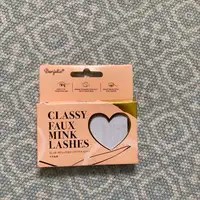BONJOLIE - Classy faux mink lashes