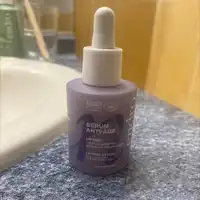 ENDRO - Sérum anti-âge liftant 