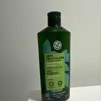 YVES ROCHER - Anti-pelliculaire - Shampooing traitant