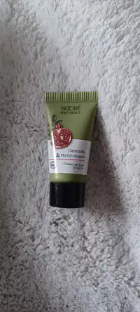 NOCIBÉ - Grenade & phytocollagen - Crème de jour lissante