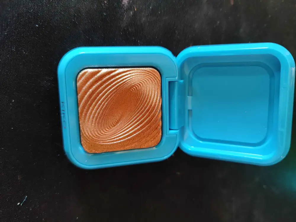 KIKO - Ombre à paupières iconique