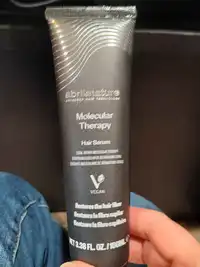 ABRIL & NATURE - Molecular therapy - Hair serum