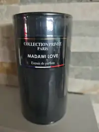 COLLECTION PRIVÉE PARIS - Madawi love - Eau de parfum 