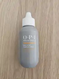 O.P.I - Emollient pour retrait de cuticules ongles et peau