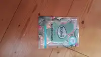 BALEA - Hydrogel augenpads