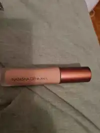 NATACHA DENONA - Hy sculpt - Poudre bronzante liquide