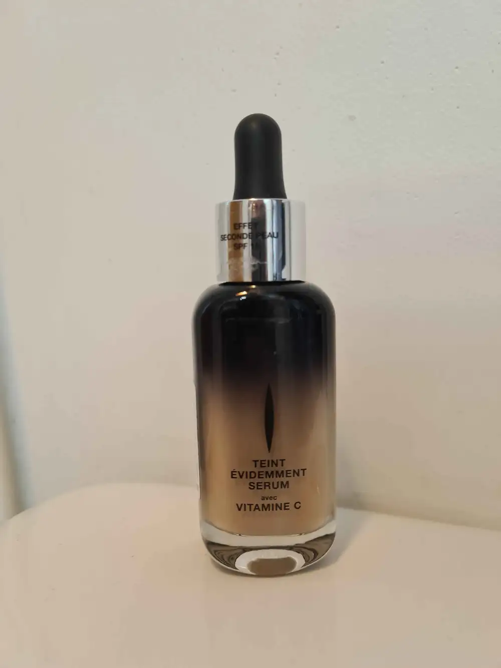 ROUGE BAISER - Teint évidemment sérum avec vitamine C