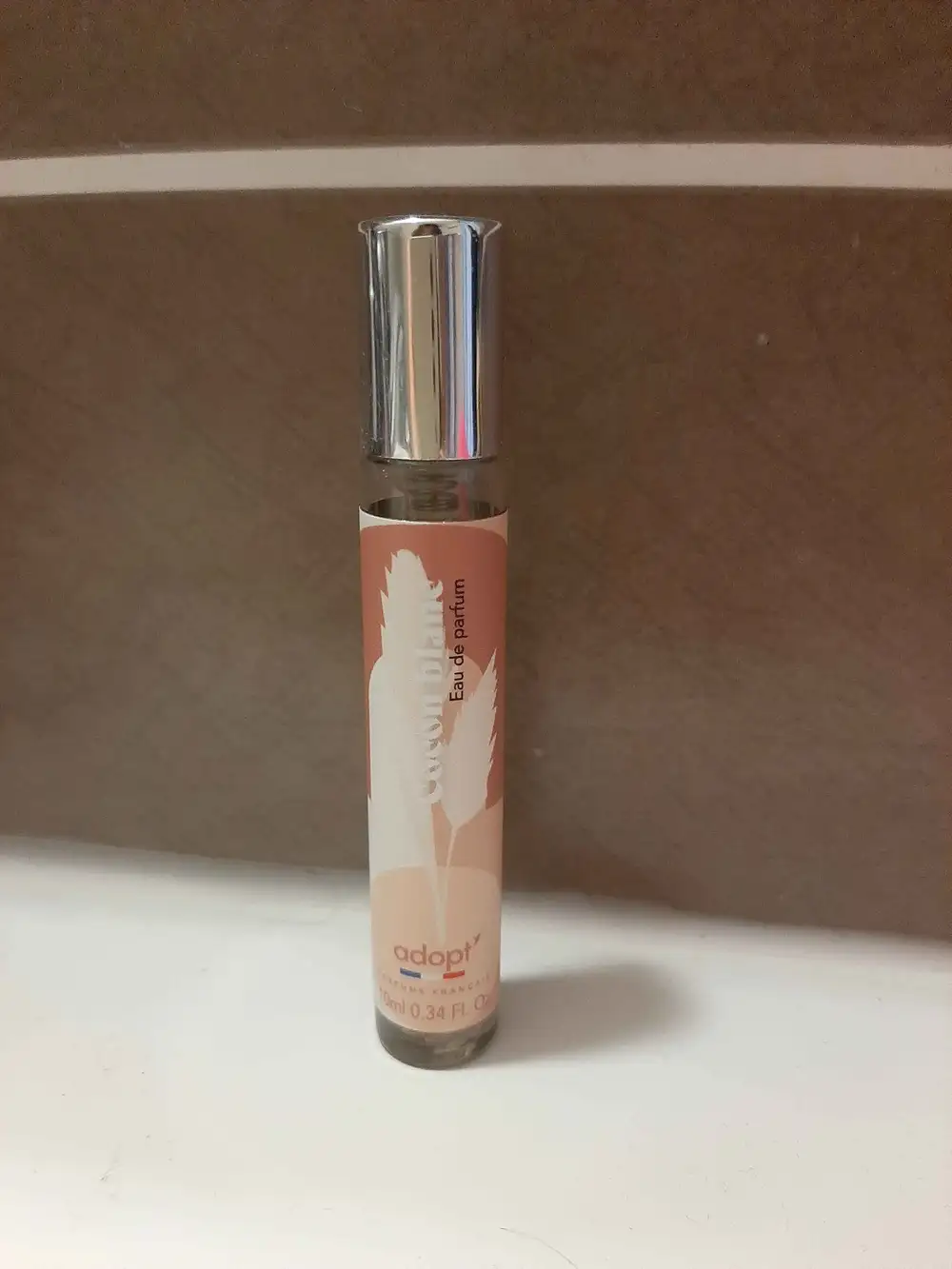 ADOPT' - Eau de parfum cocon blanc