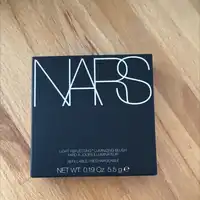 NARS - Fard à joues illuminateur