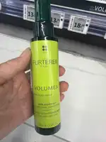 RENÉ FURTERER PARIS - Volumea - Soin expanseur sans rinçage