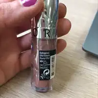 SEPHORA - Outrageous effet volume - Lip gloss 02 XXL nude