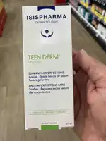 ISIS PHARMA - Teen derm a-pure - Soin anti-iperfections