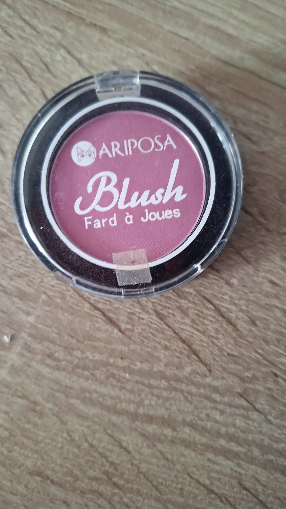 MARIPOSA - Fard à joues 