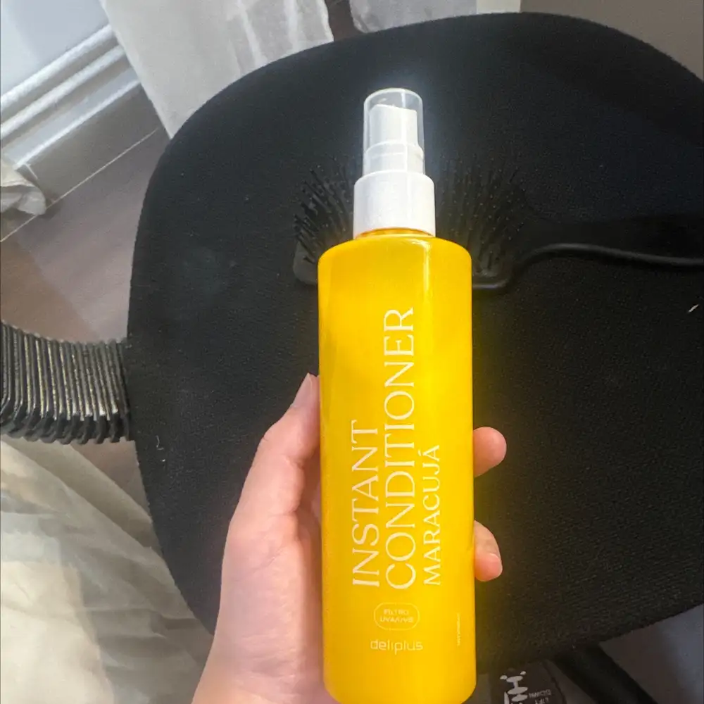 DELIPLUS - Instant conditioner maracuja 