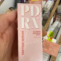 MIRACLE - Peptide serum PDRN
