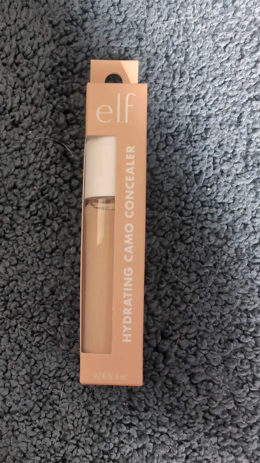 E.L.F. - Hydrating camo concealer 