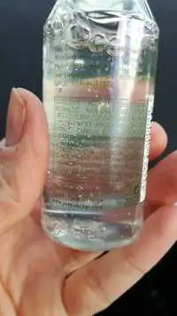 YVES ROCHER - Elixir jeunesse - Anti-pollution + détox - Gelée Micellaire démaquillante